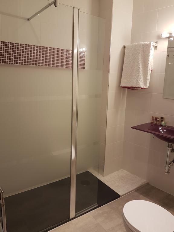 Apartamento Granvia4 Parking Free Granada Exterior photo