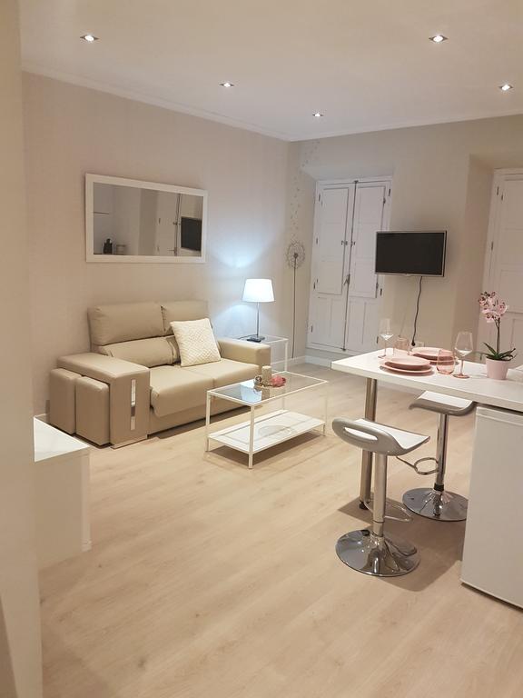 Apartamento Granvia4 Parking Free Granada Exterior photo